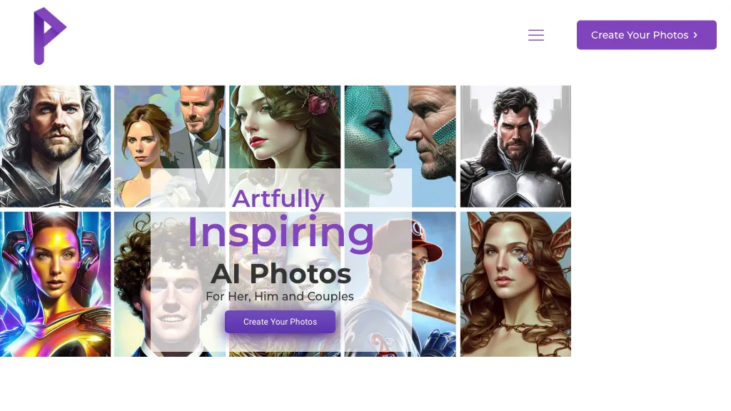 AI Photos AI Tool