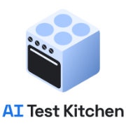 AI Test Kitchen AI Tool