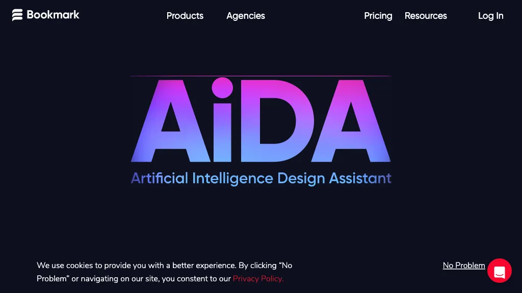 Aida AI Tool