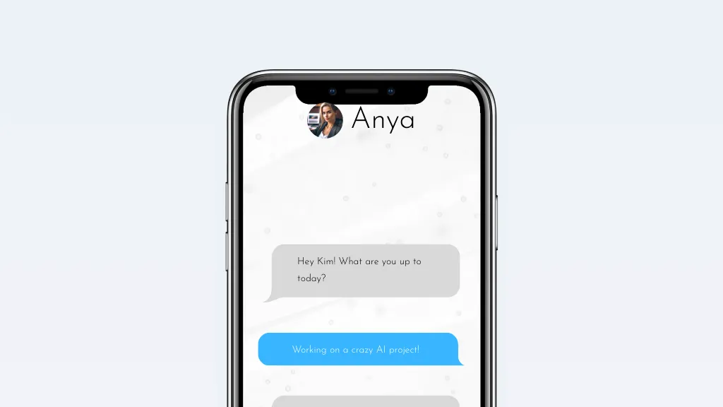 Anya by Astria AI Tool