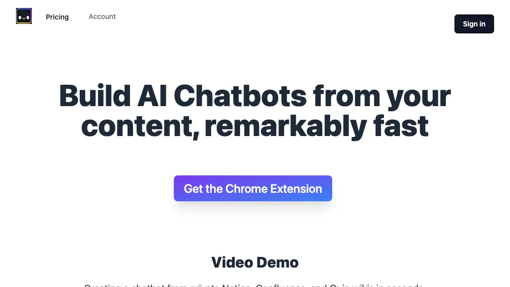 ChatShape AI Tool