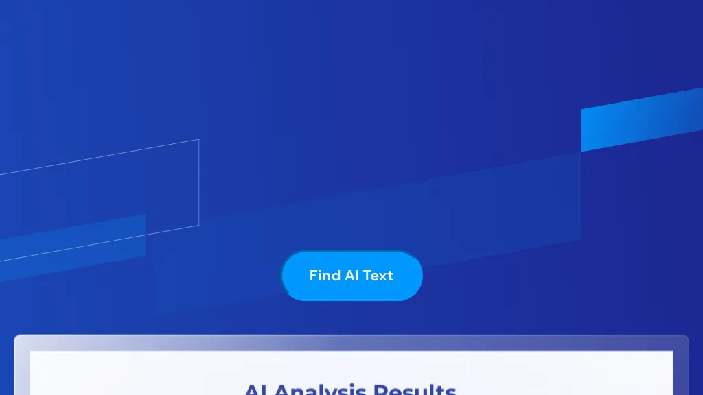 CheckForAI AI Tool
