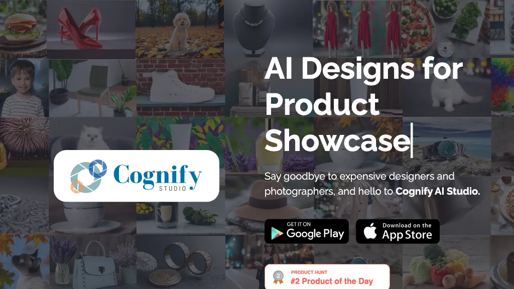 Cognify Studio AI Tool