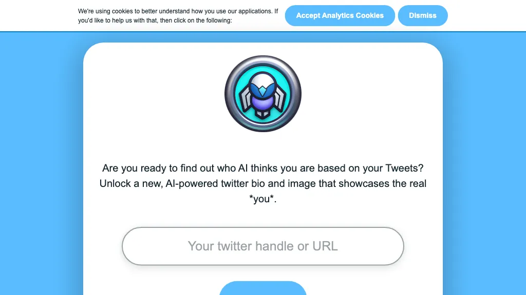 Gpt twit-bot AI Tool