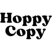 Hoppy Copy AI Tool