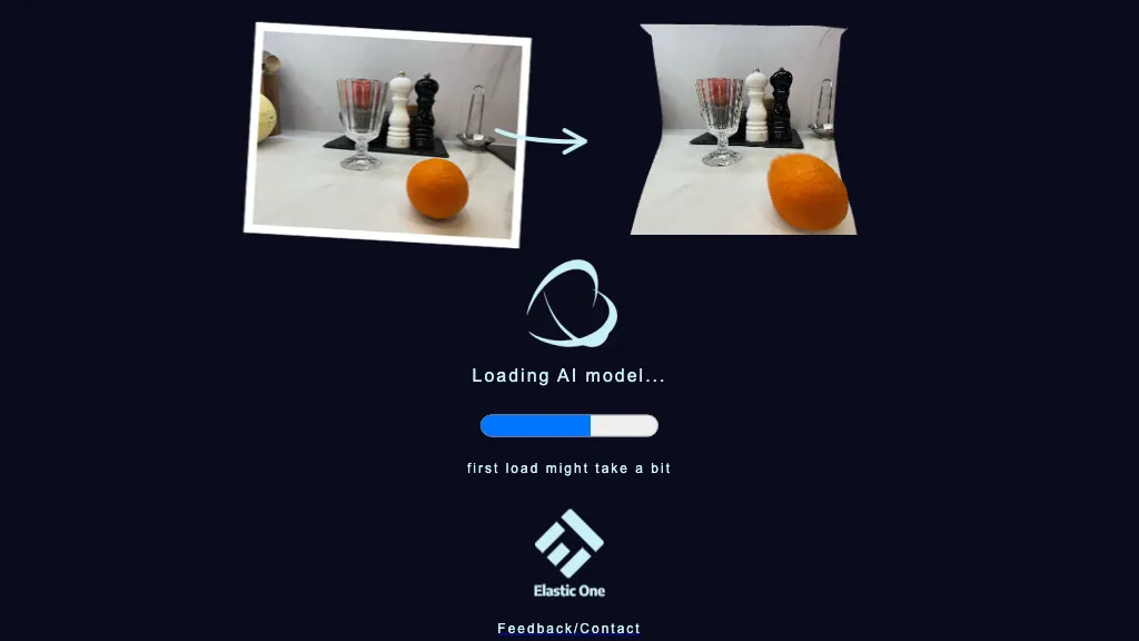Make3D AI Tool