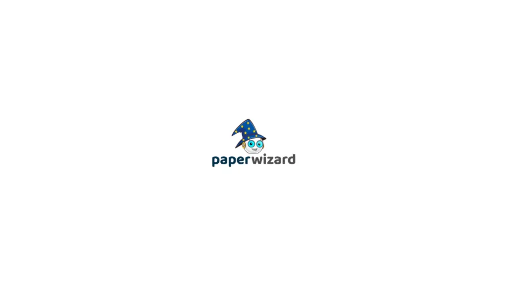 Paper Wizard AI Tool