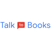 Talk to Books AI Tool